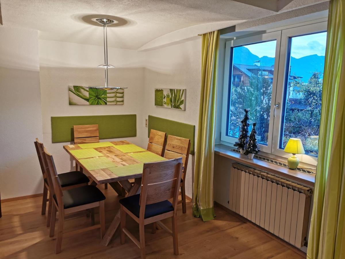 Haus Pierzinger Apartment Worgl Exterior photo